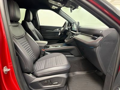 2025 Ford Explorer ST-Line SUV EcoBoost I-4 - Photo 28