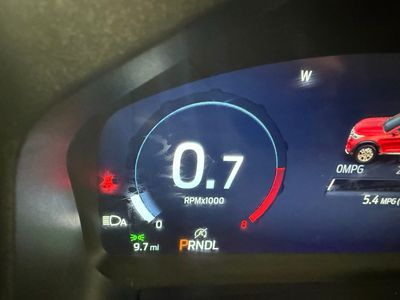 2025 Ford Explorer ST-Line SUV EcoBoost I-4 - Photo 14