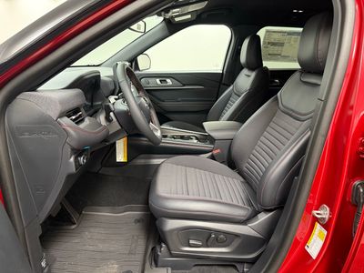 2025 Ford Explorer ST-Line SUV EcoBoost I-4 - Photo 10