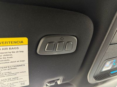 2025 Ford Explorer ST-Line SUV EcoBoost I-4 - Photo 18