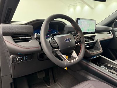 2025 Ford Explorer ST-Line SUV EcoBoost I-4 - Photo 11