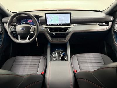 2025 Ford Explorer ST-Line SUV EcoBoost I-4 - Photo 26