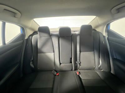 2020 Nissan Sentra — photo 28 view