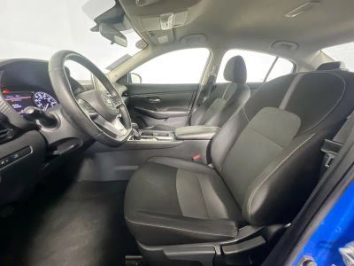 2020 Nissan Sentra — photo 12 view