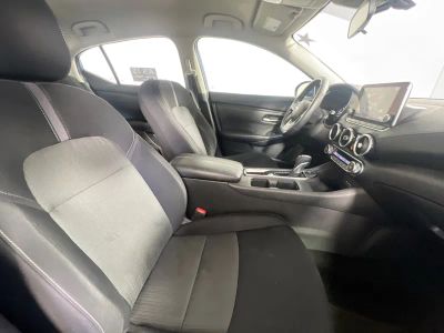 2020 Nissan Sentra — photo 26 view