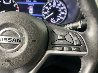 2020 Nissan Sentra — photo 16 view