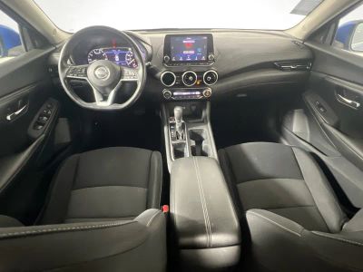 2020 Nissan Sentra — photo 25 view
