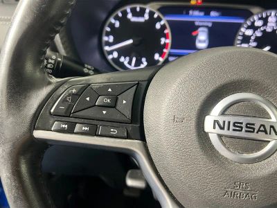 2020 Nissan Sentra — photo 15 view
