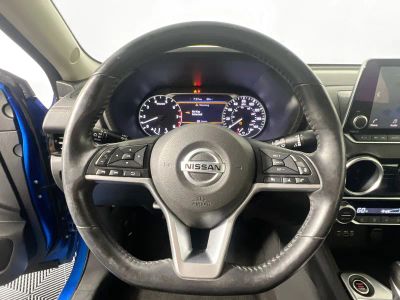 2020 Nissan Sentra — photo 14 view