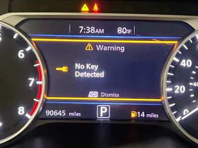 2020 Nissan Sentra — photo 18 view