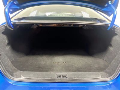 2020 Nissan Sentra — photo 29 view