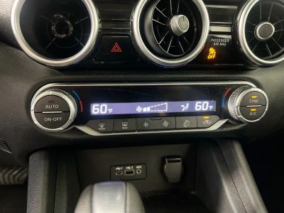 2020 Nissan Sentra — photo 22 view