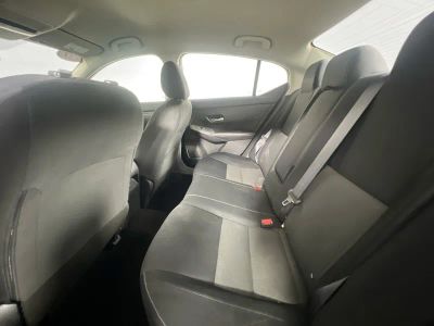 2020 Nissan Sentra — photo 24 view