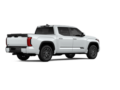 2026 Toyota Tundra - Photo 10