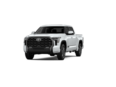 2026 Toyota Tundra - Photo 18
