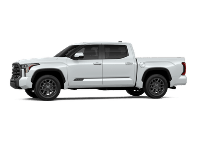 2026 Toyota Tundra - Photo 3