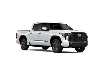 2026 Toyota Tundra - Photo 15