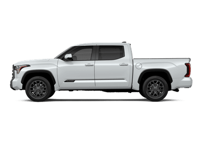 2026 Toyota Tundra - Photo 4