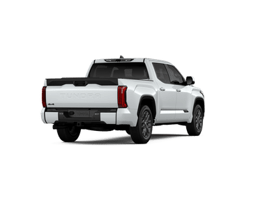 2026 Toyota Tundra - Photo 9