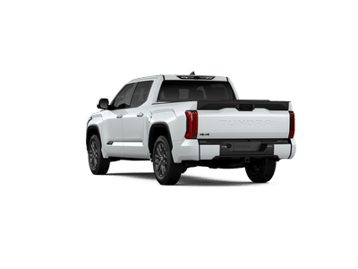 2026 Toyota Tundra - Photo 7