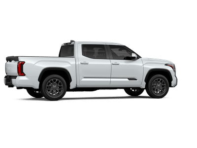 2026 Toyota Tundra - Photo 11