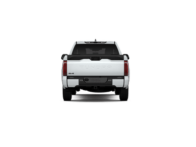 2026 Toyota Tundra - Photo 8
