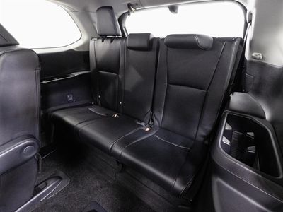 2025 Toyota Grand Highlander - Photo 7