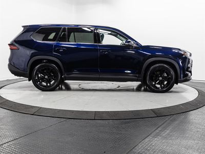 2025 Toyota Grand Highlander - Photo 14