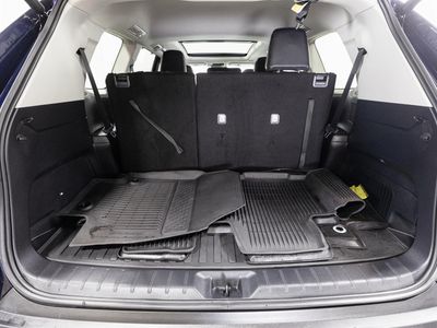 2025 Toyota Grand Highlander - Photo 12