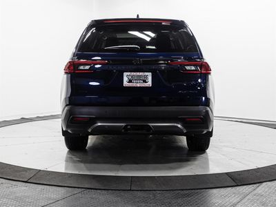 2025 Toyota Grand Highlander - Photo 11