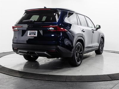 2025 Toyota Grand Highlander - Photo 13