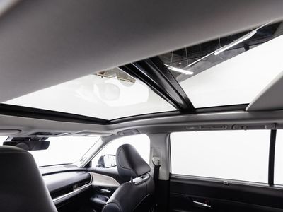 2025 Toyota Grand Highlander - Photo 5