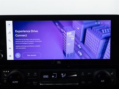 2025 Toyota Grand Highlander - Photo 8