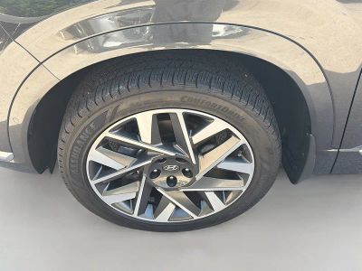 2023 Hyundai Santa Fe — photo 37 view