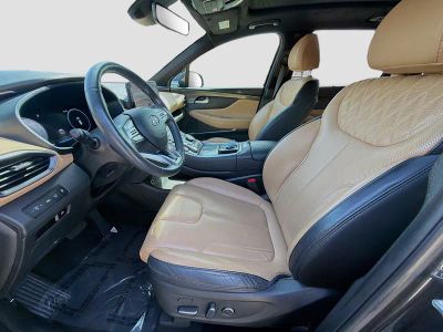 2023 Hyundai Santa Fe — photo 19 view