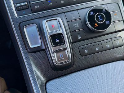 2023 Hyundai Santa Fe — photo 16 view