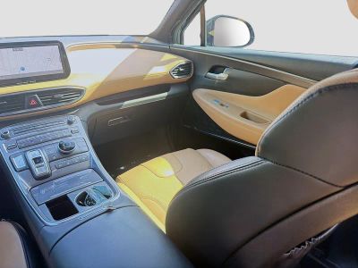 2023 Hyundai Santa Fe — photo 22 view