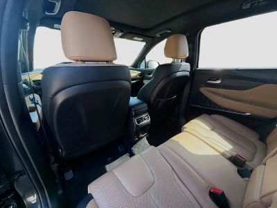 2023 Hyundai Santa Fe — photo 25 view