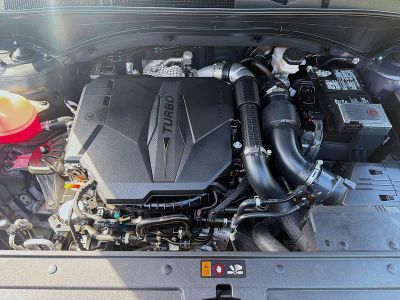 2023 Hyundai Santa Fe — photo 36 view