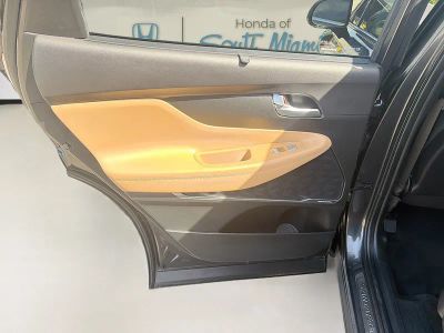 2023 Hyundai Santa Fe — photo 26 view
