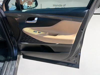 2023 Hyundai Santa Fe — photo 34 view