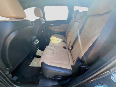 2023 Hyundai Santa Fe — photo 24 view