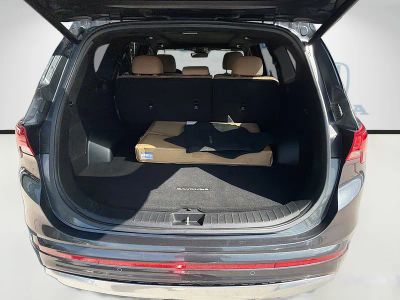 2023 Hyundai Santa Fe — photo 27 view
