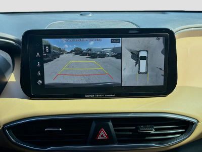 2023 Hyundai Santa Fe — photo 14 view