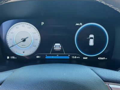 2023 Hyundai Santa Fe — photo 11 view