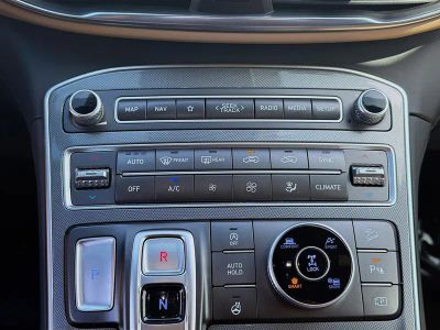 2023 Hyundai Santa Fe — photo 15 view