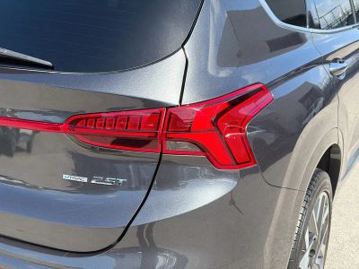 2023 Hyundai Santa Fe — photo 28 view