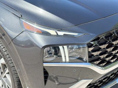 2023 Hyundai Santa Fe — photo 35 view