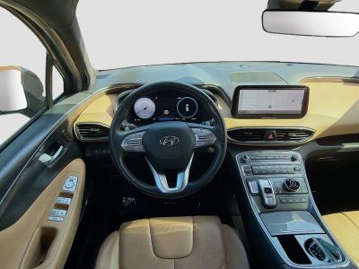 2023 Hyundai Santa Fe — photo 21 view