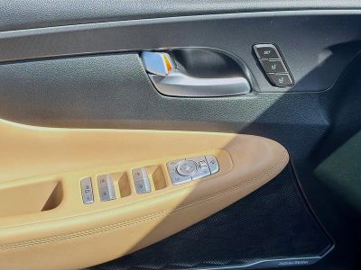 2023 Hyundai Santa Fe — photo 17 view